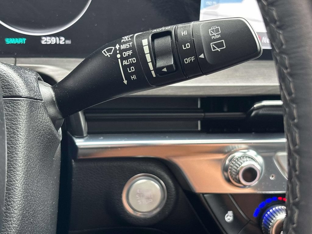 Certified 2024 Kia Telluride SX Prestige X-Pro AWD/4WD image 28
