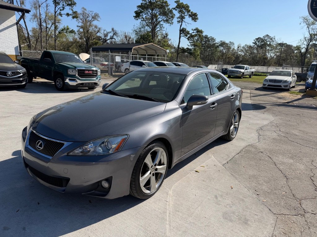 Used 2013 Lexus IS 250 image 1