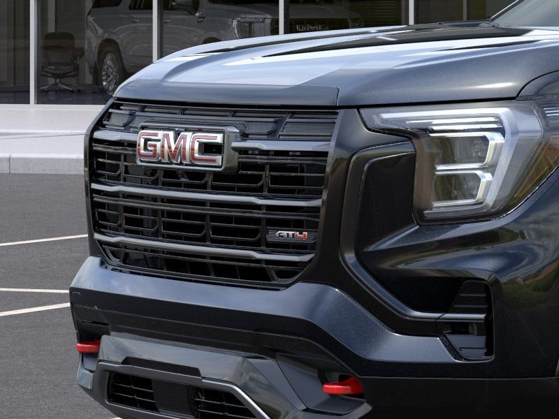 New 2026 GMC Terrain AT4 AWD/4WD image 13
