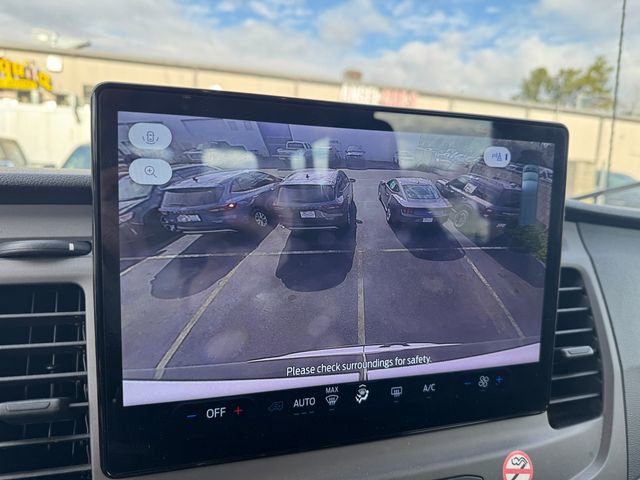 Used 2022 Ford Transit 350 XLT image 21