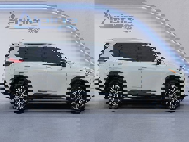 Used 2021 Nissan Rogue SV image 6