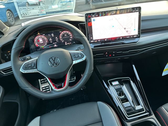 New 2026 Volkswagen GTI Autobahn image 28