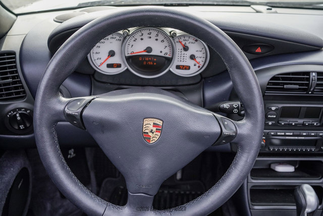 Used 2003 Porsche Boxster S RWD image 41