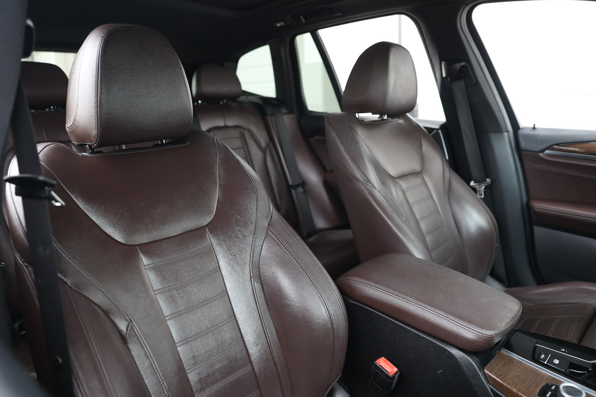 Used 2019 BMW X3 sDrive30i w/ Convenience Package RWD image 19