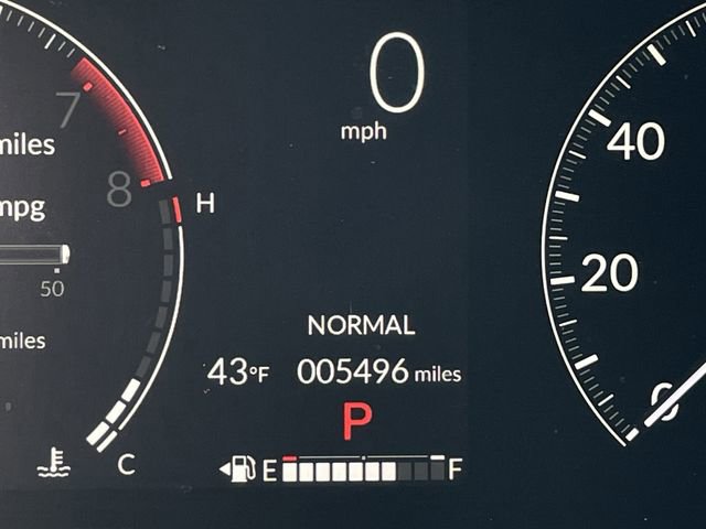 Certified 2025 Honda Ridgeline RTL image 14