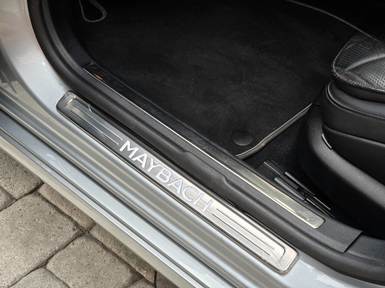 Used 2021 Mercedes-Benz S 580 4MATIC Sedan w/ Warmth & Comfort Package image 86