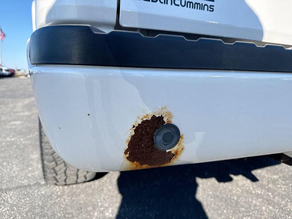 Used 2011 Ford F150 Lariat Limited image 33