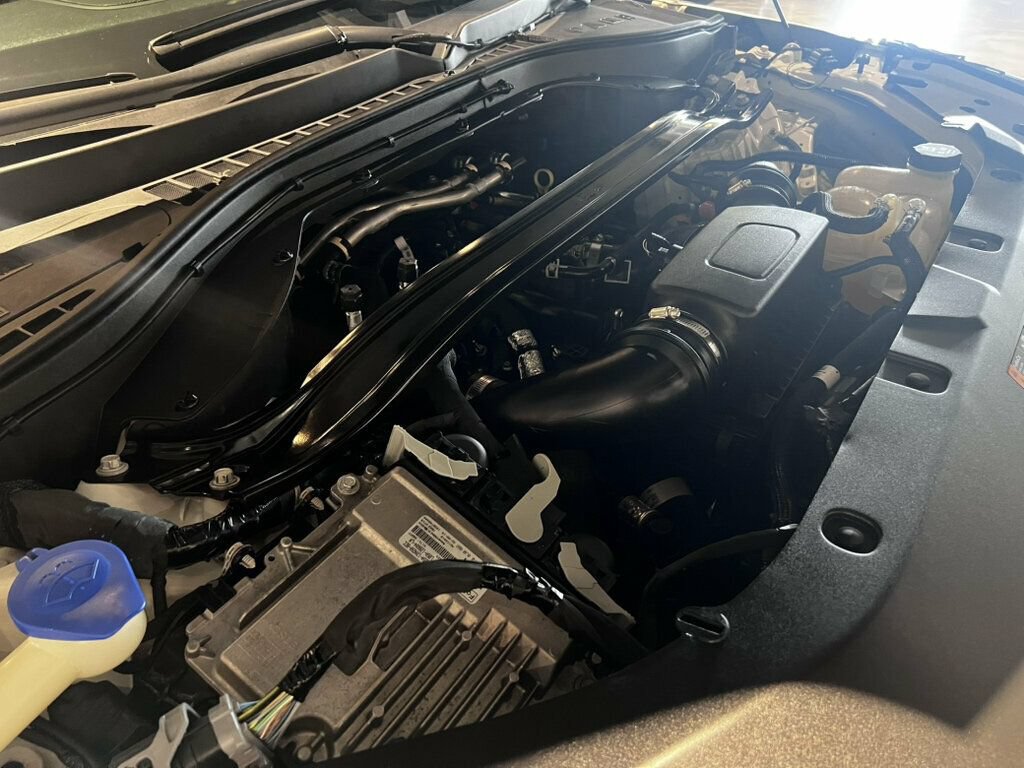 Used 2023 Lincoln Aviator Reserve w/ Equipment Group 201A AWD/4WD image 32