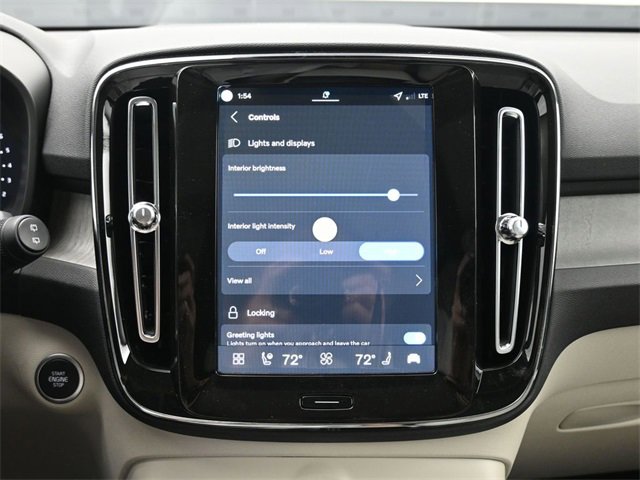 New 2026 Volvo XC40 B4 Plus w/ Protection Package Premier image 16