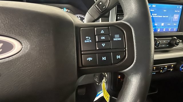 Used 2023 Ford F150 XLT AWD/4WD image 16