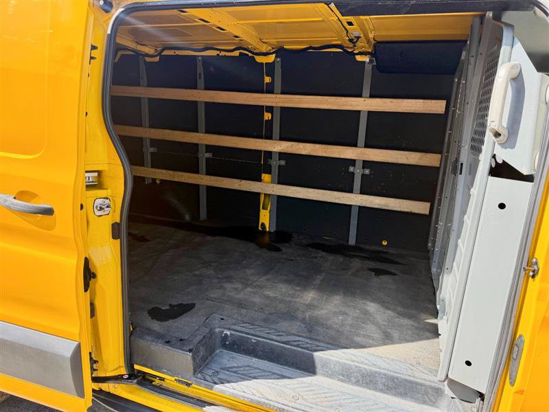 Used 2021 Ford Transit 250 Low Roof w/ Load Area Protection Package RWD image 8