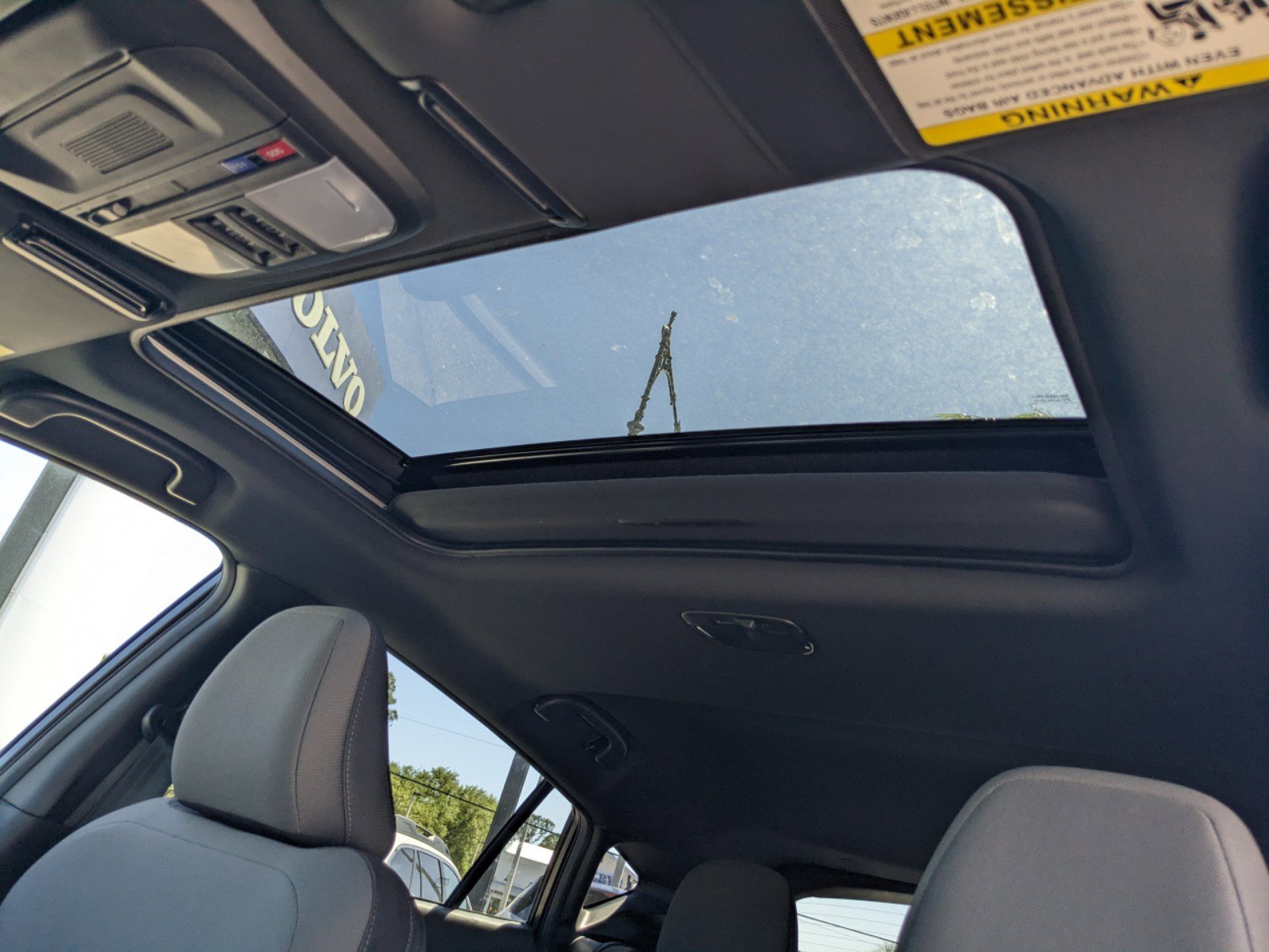 Certified 2025 Subaru Crosstrek 2.5i Sport image 21