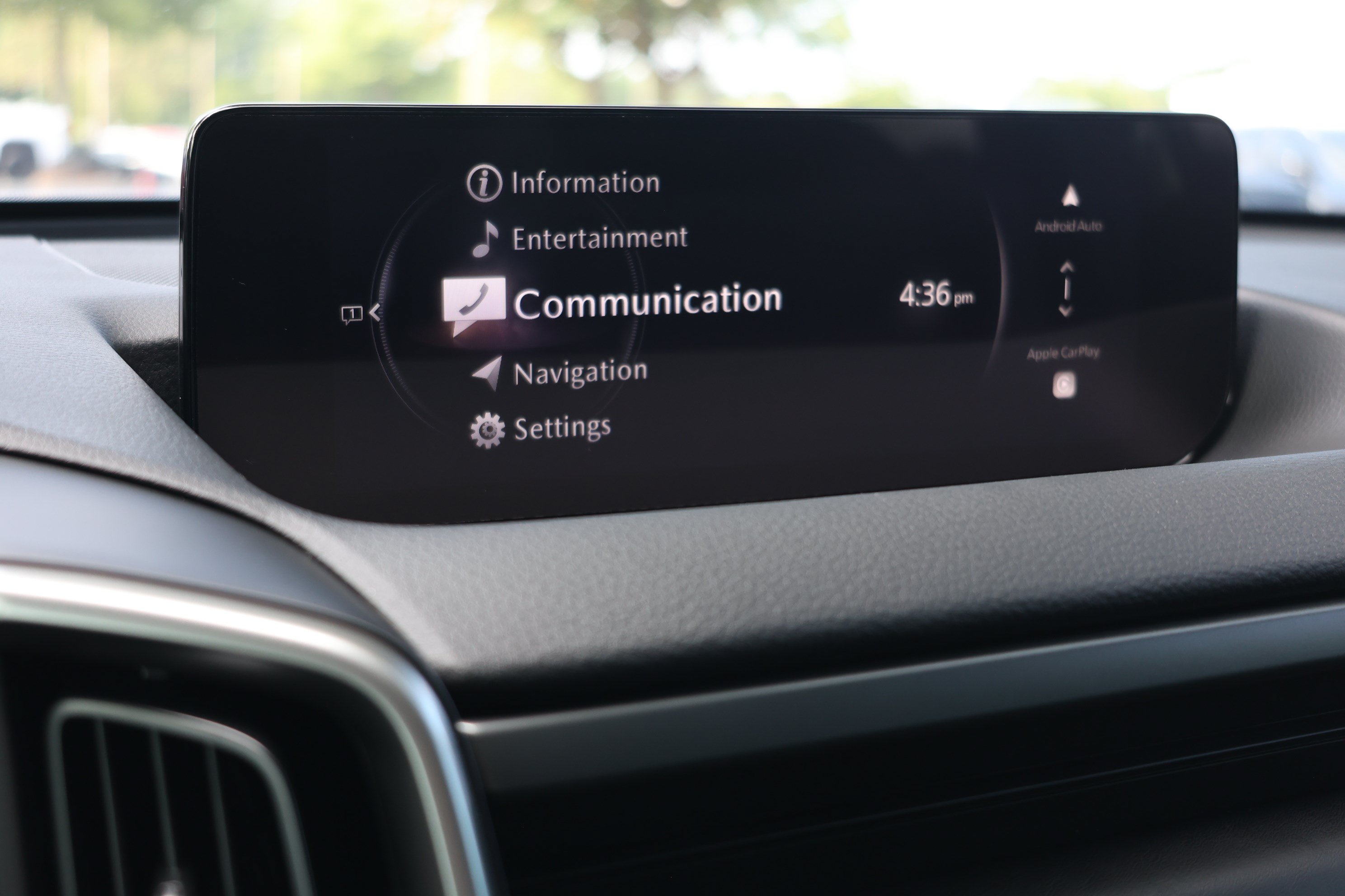 New 2026 MAZDA CX-50 AWD 2.5 S w/ Weather Package image 12