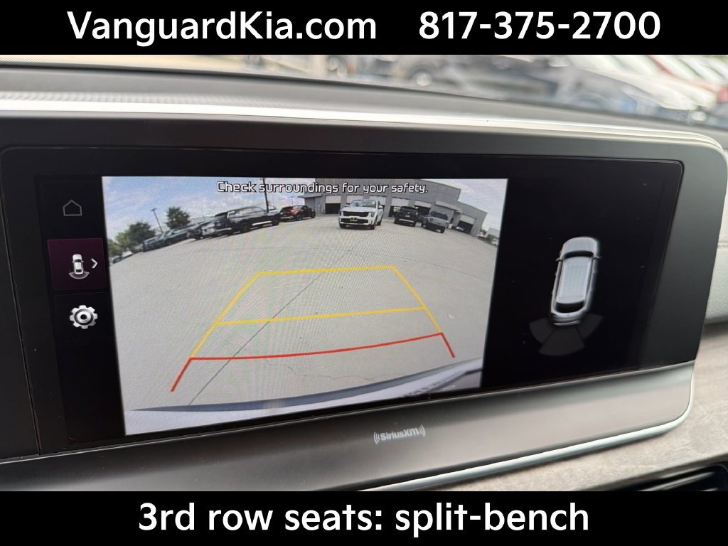 Certified 2022 Kia Telluride EX w/ EX Premium Package AWD/4WD image 28