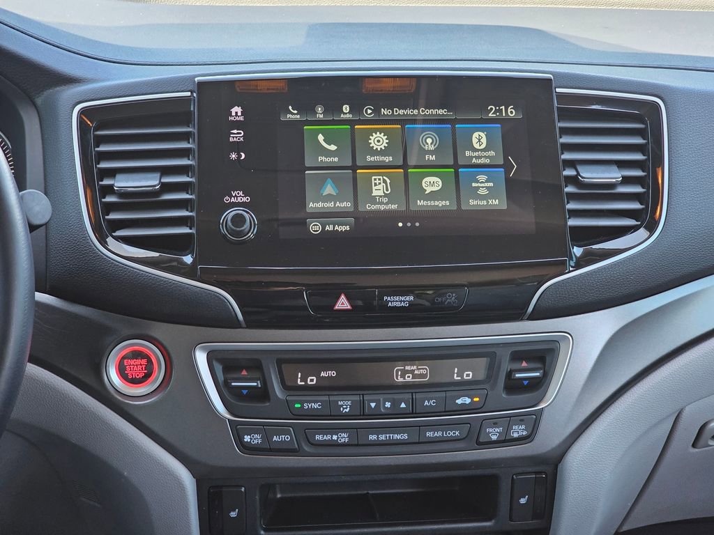Used 2022 Honda Pilot Special Edition image 16
