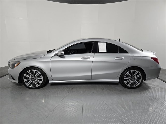 Used 2018 Mercedes-Benz CLA 250 image 7