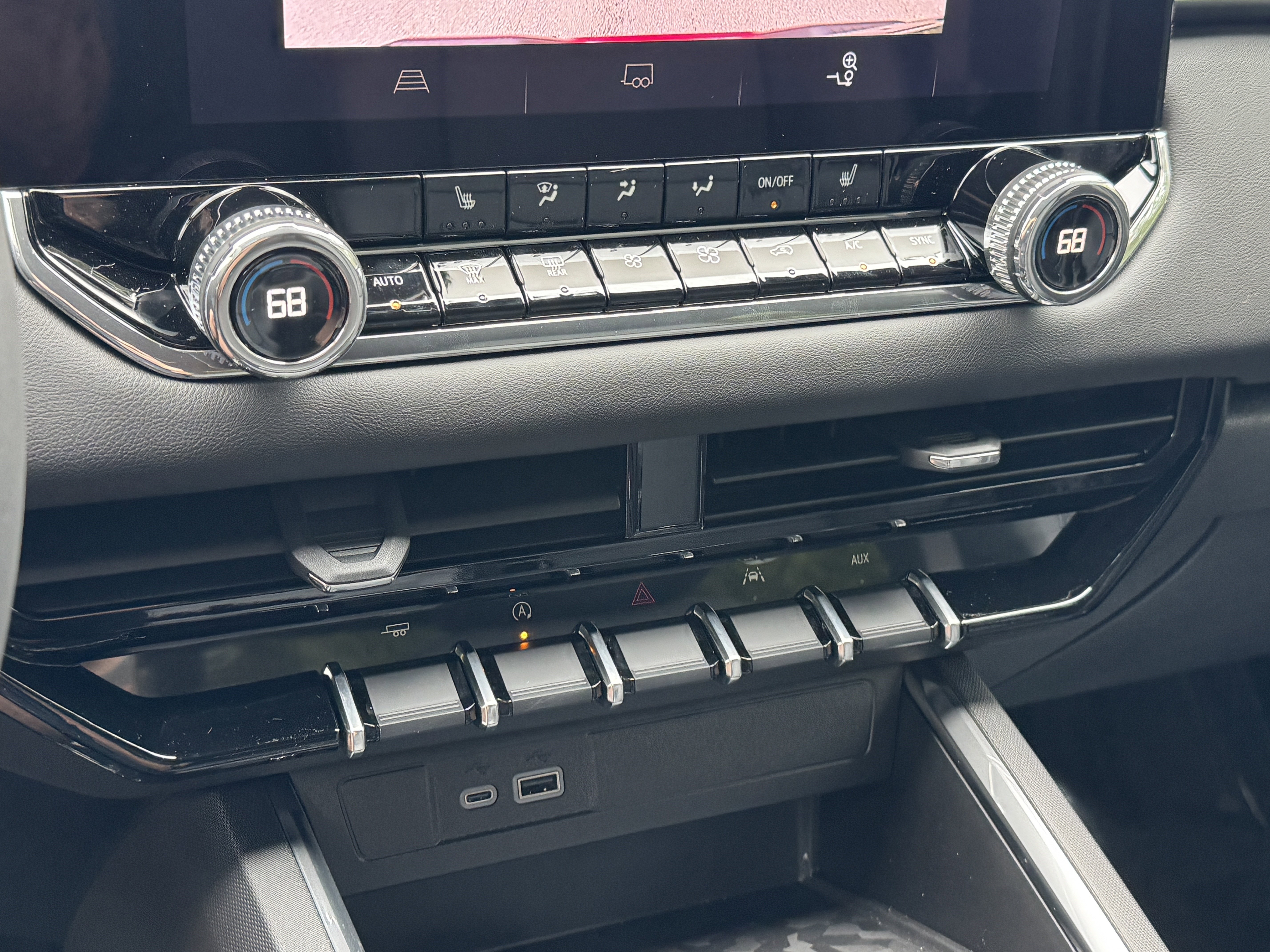 New 2026 GMC Canyon Elevation w/ Convenience Package image 21