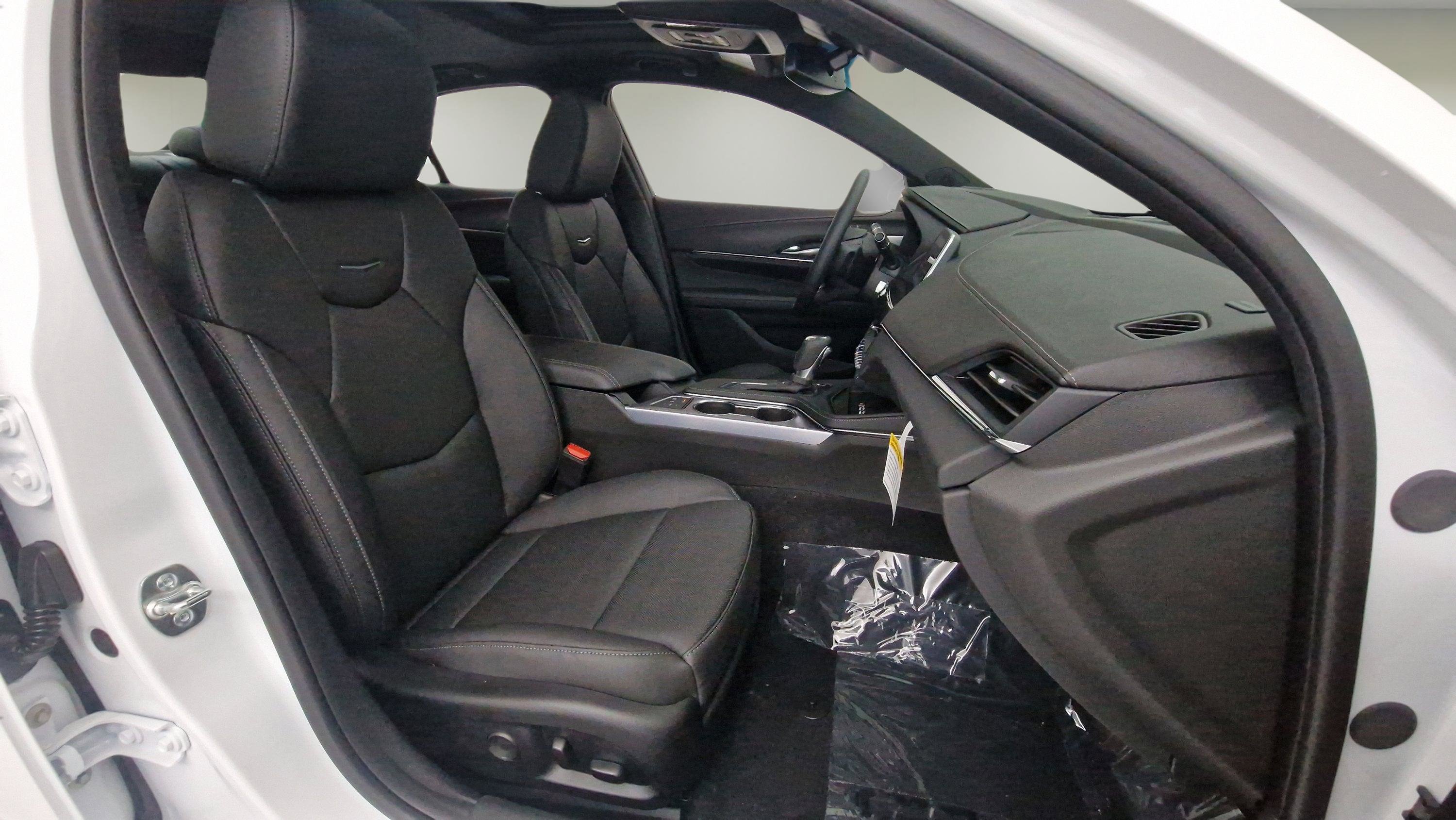 New 2025 Cadillac CT4 Premium Luxury image 11