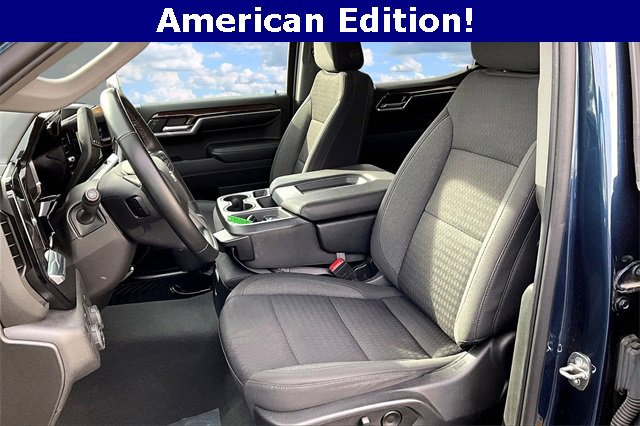 Used 2023 Chevrolet Silverado 1500 LT image 21