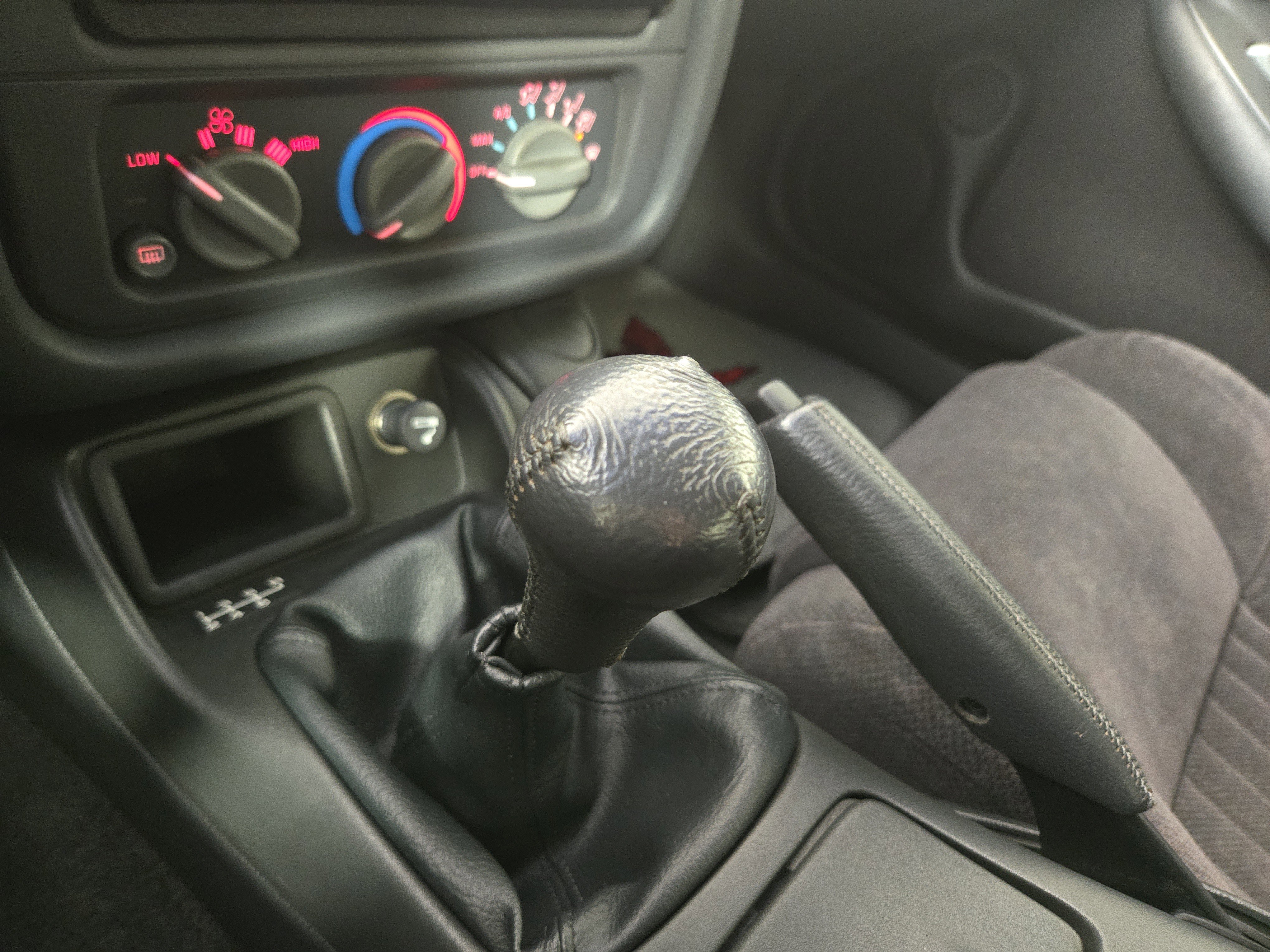 Used 1997 Pontiac Firebird Trans Am image 21