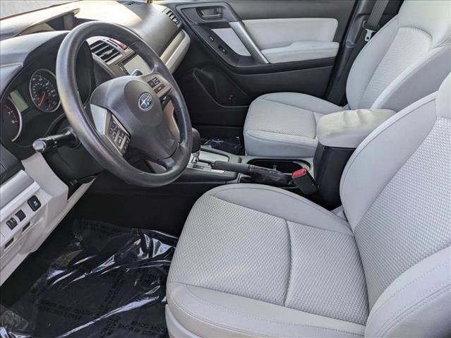 Used 2014 Subaru Forester 2.5i w/ Protection Package #1 image 15