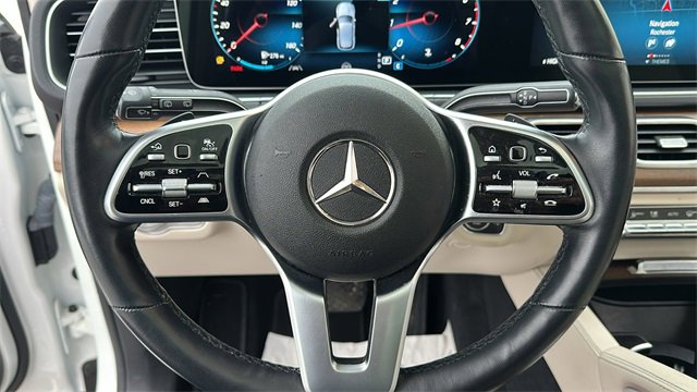 Certified 2022 Mercedes-Benz GLE 350 4MATIC image 20