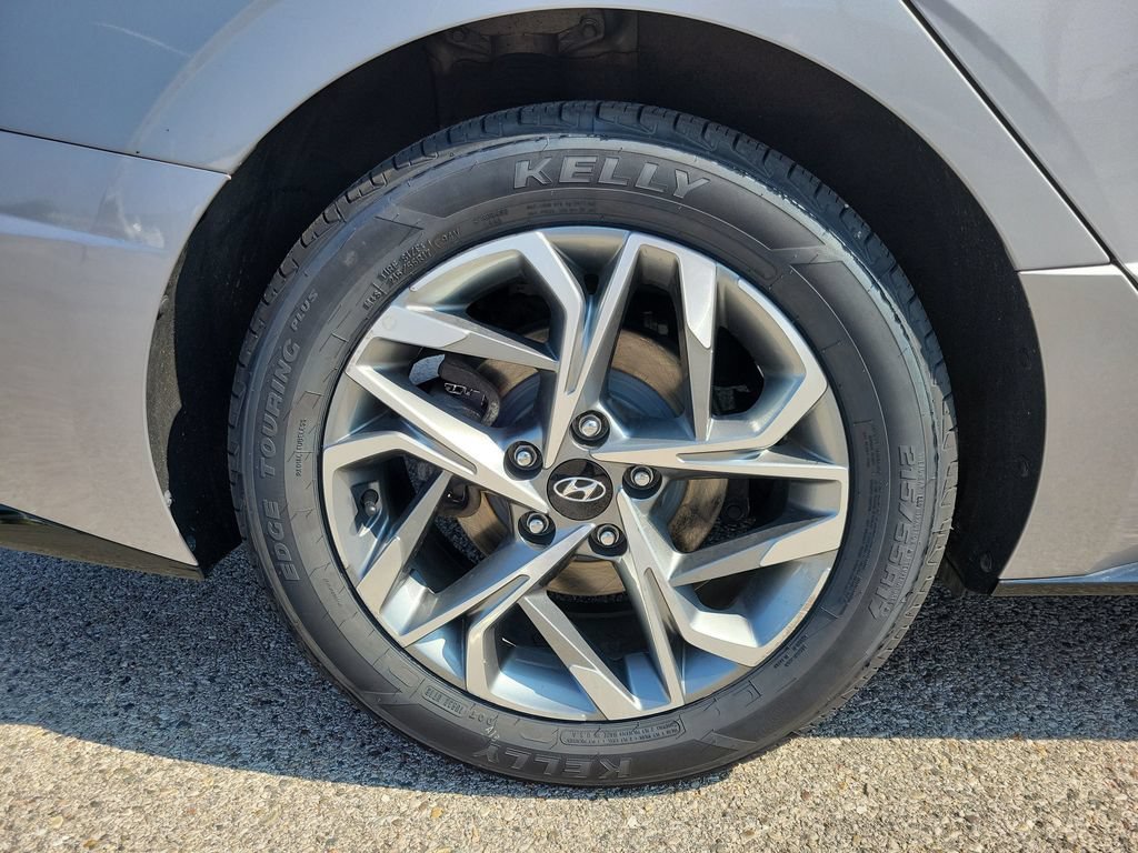 Used 2023 Hyundai Sonata SEL FWD image 5