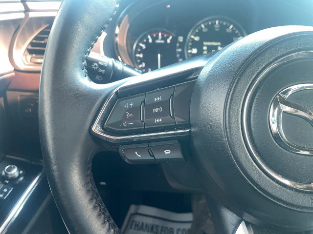 Used 2019 MAZDA CX-9 Grand Touring FWD image 28