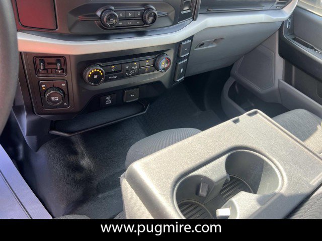 Used 2021 Ford F150 XL w/ Trailer Tow Package image 31