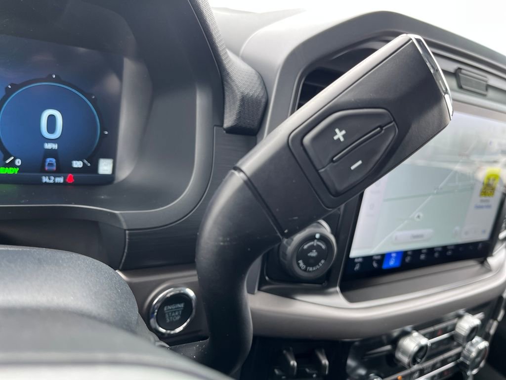 New 2026 Ford F150 XLT w/ Equipment Group 302A MID image 22