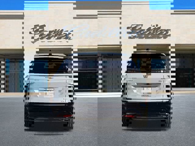 New 2026 Cadillac Lyriq Signature Luxury image 5