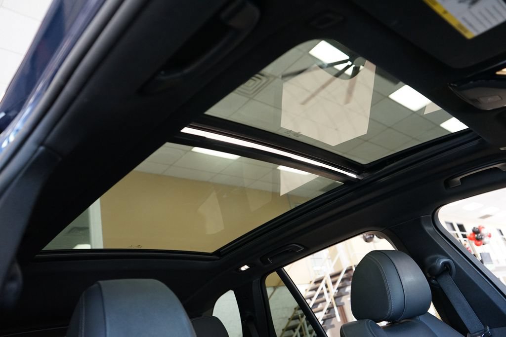 Used 2019 BMW X5 xDrive40i AWD/4WD image 12