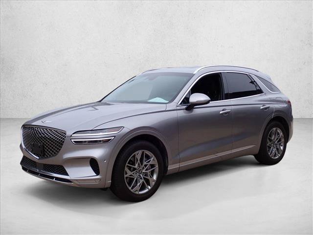 Used 2023 Genesis GV70 2.5T w/ Advanced Package
