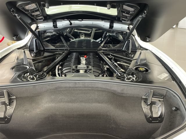 New 2027 Chevrolet Corvette Z06 RWD image 26