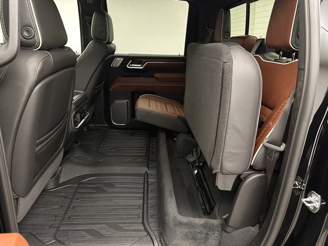 New 2026 GMC Sierra 2500 Denali Ultimate w/ Max Trailering Package image 13