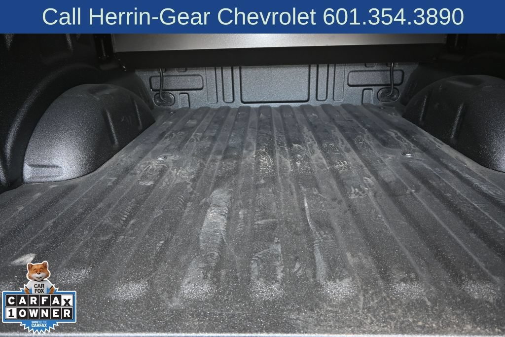 Used 2025 Ford F150 Lariat w/ Equipment Group 501A Mid AWD/4WD image 21