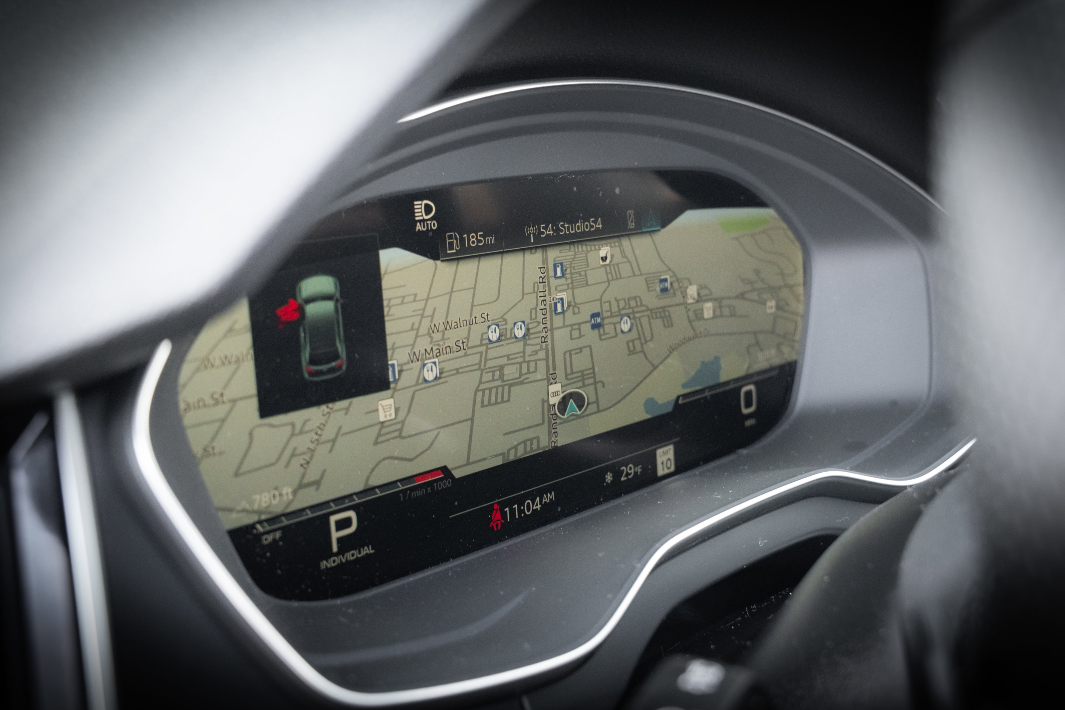 Certified 2025 Audi Q5 Prestige image 12