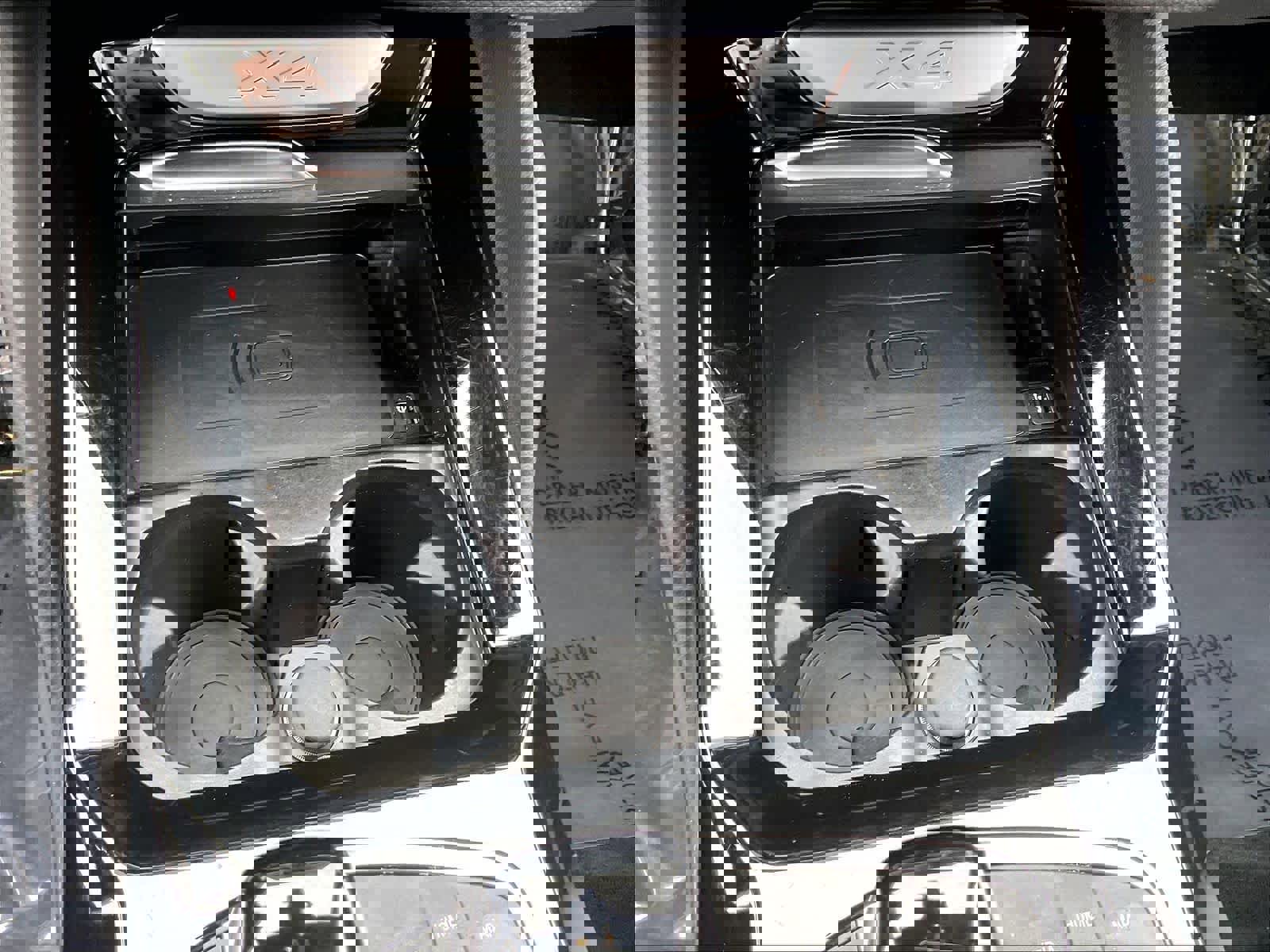 Used 2024 BMW X4 xDrive30i image 39