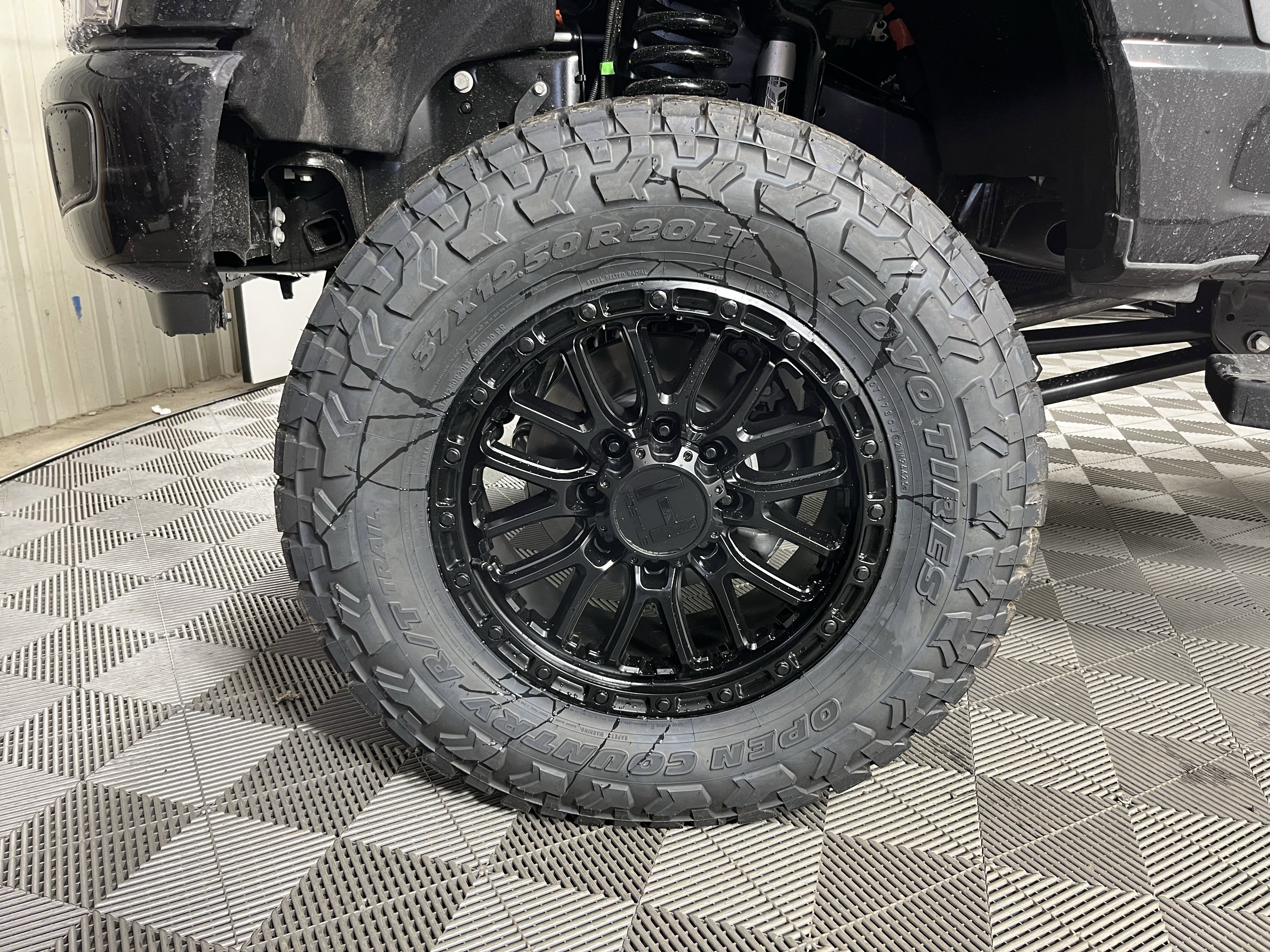 New 2026 Ford F250 XLT w/ XLT Premium Package image 29