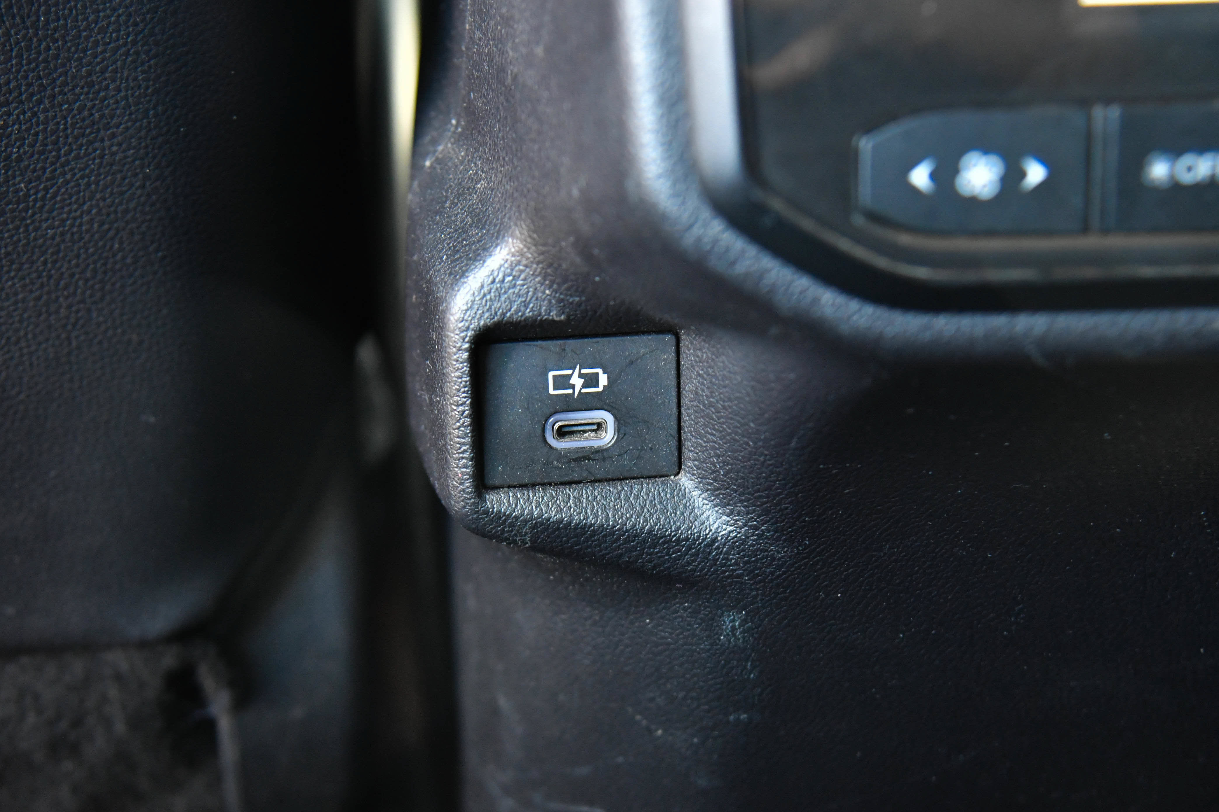 Used 2024 Toyota Grand Highlander FWD image 43