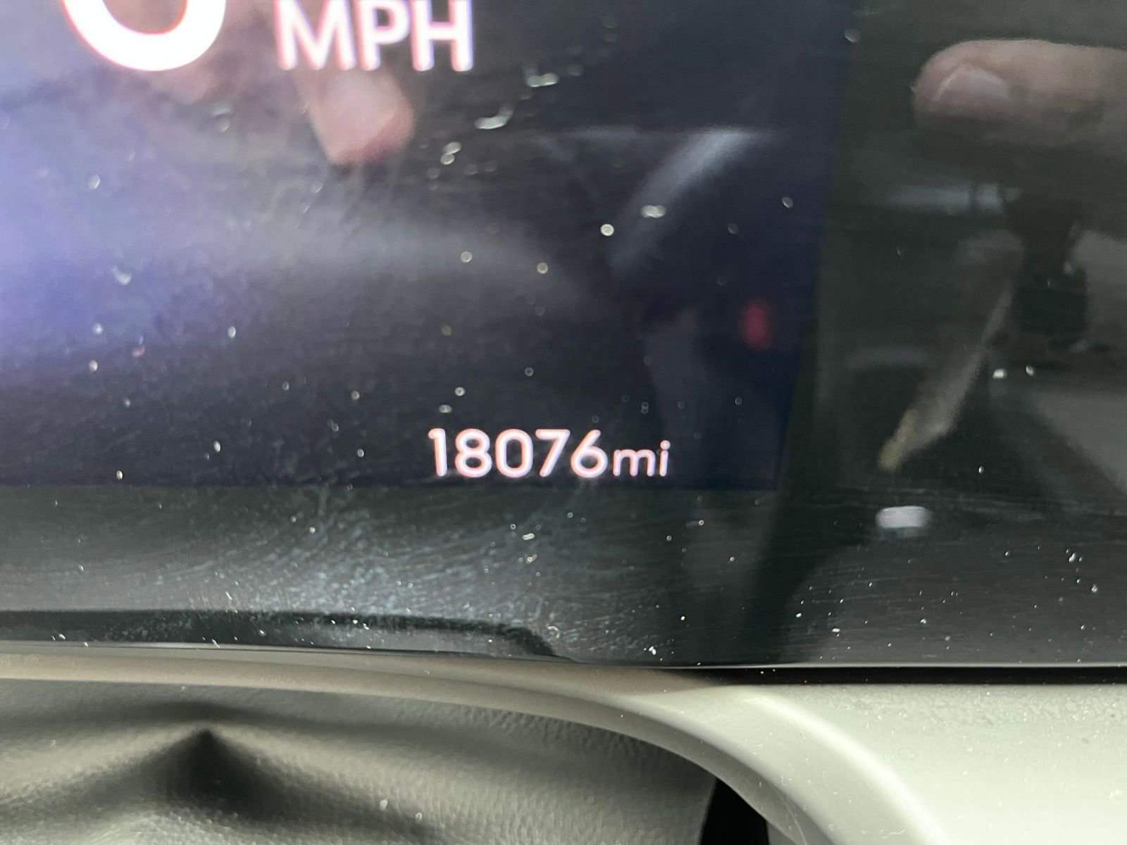 Used 2025 Buick Encore GX Preferred image 35