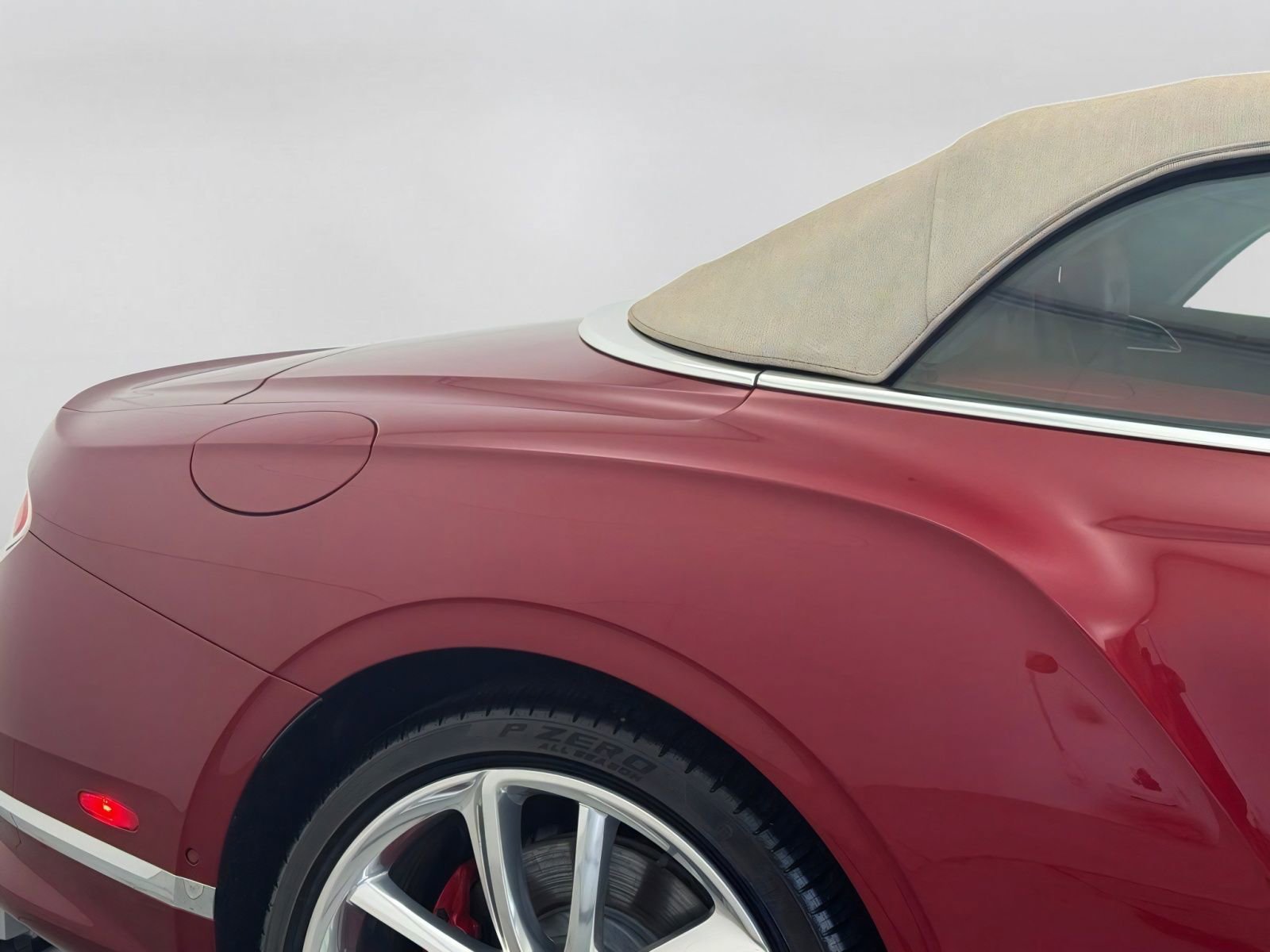Used 2023 Bentley Continental GT Azure AWD/4WD image 51