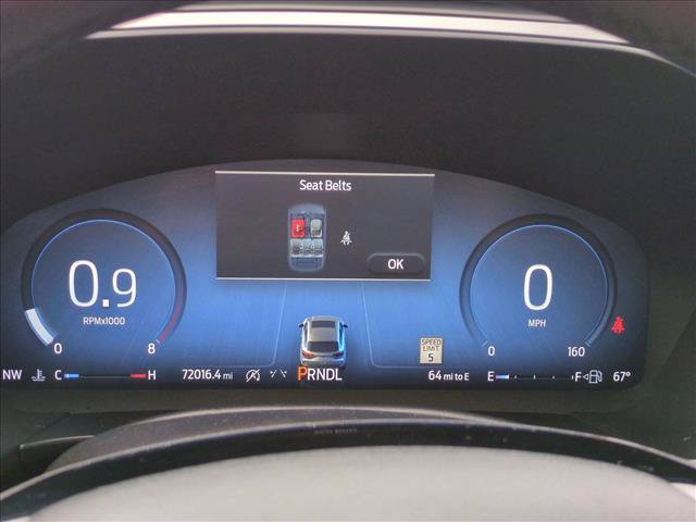 Used 2023 Ford Escape Active w/ Tech Pack #2 AWD/4WD image 11