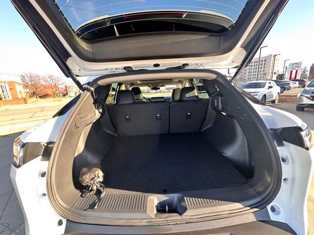 New 2026 Nissan Murano SL image 12