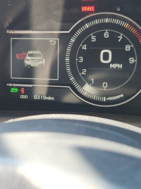 Used 2024 Toyota GR86 Premium image 16