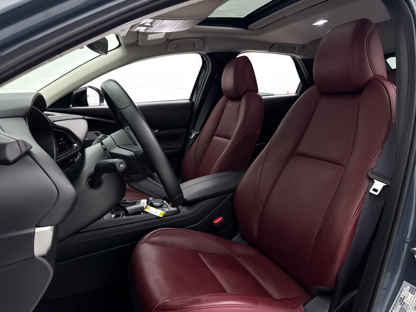 Certified 2026 MAZDA CX-30 AWD 2.5 S image 20