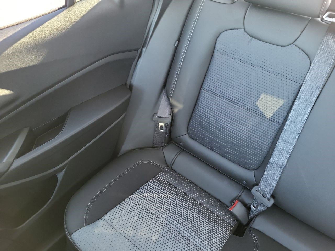 New 2026 Chevrolet Trax LT image 12