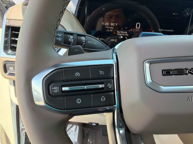 New 2026 GMC Yukon XL Denali w/ Denali Reserve Package AWD/4WD image 29