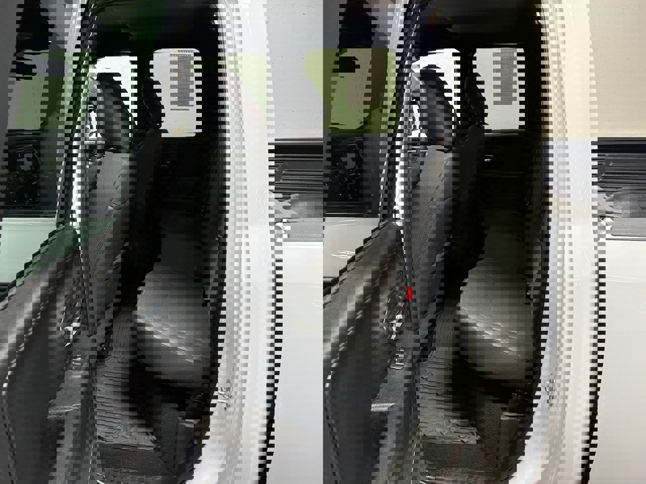 Used 2022 RAM 1500 Classic Warlock image 10