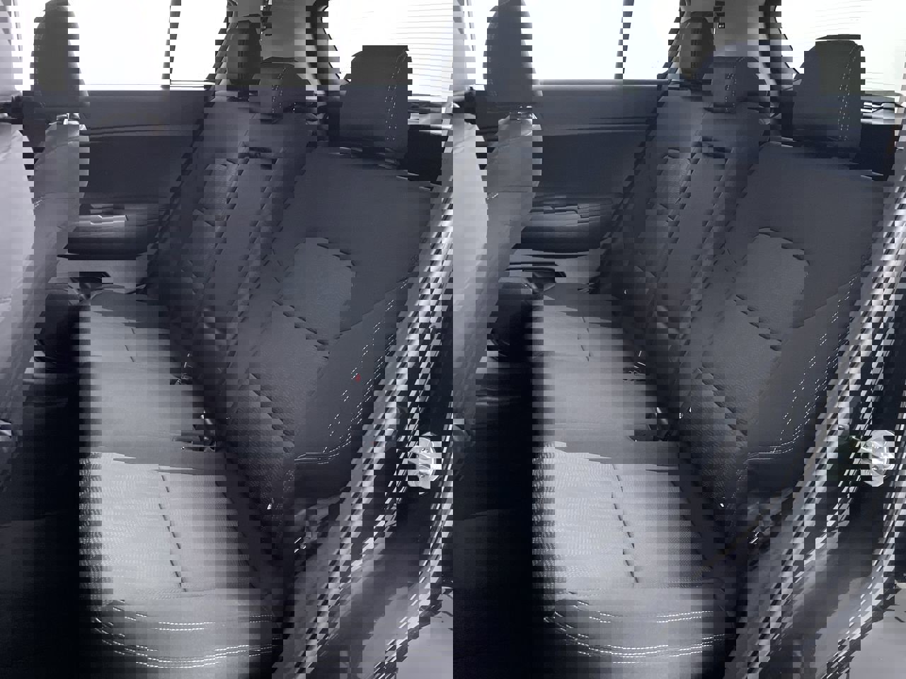 Used 2022 Kia Sportage LX image 19